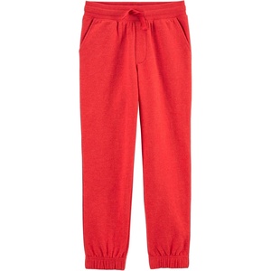 image:imageOshKosh BGosh Boys Classic Pullon SweatpantsJourney Red