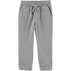 image:imageOshKosh BGosh Boys Classic Pullon SweatpantsMedium Grey Heather