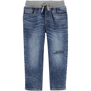 image:imageOshKosh BGosh Boys Classic Relaxed JeansBrighton Indigo