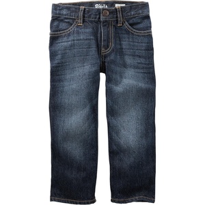 image:imageOshKosh BGosh Boys Classic Relaxed JeansRail Tie True Blue
