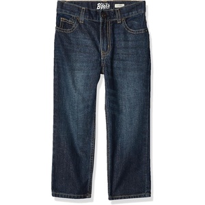 image:imageOshKosh BGosh Boys Classic Relaxed JeansRail Tie True Blue Wash