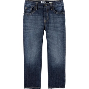 image:imageOshKosh BGosh Boys Classic Relaxed JeansRail Tie Wash
