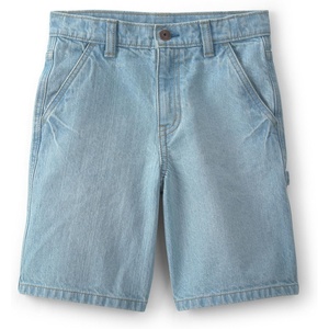 image:imageOshKosh BGosh Boys Denim ShortsLight Wash