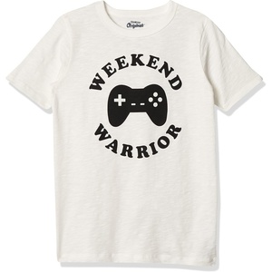 image:imageOshKosh BGosh Boys Graphic TeeWeekend Warrior