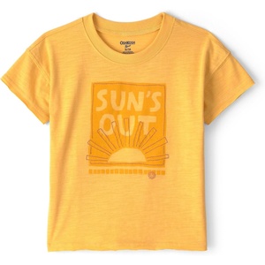 image:imageOshKosh BGosh Boys Graphic TeeYellow