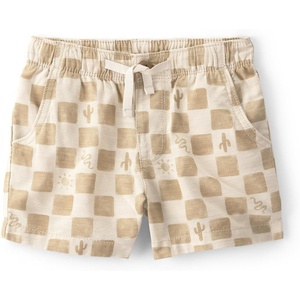 image:imageOshKosh BGosh Boys Pull on ShortsBeige