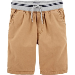 image:imageOshKosh BGosh Boys Pull on ShortsCedar