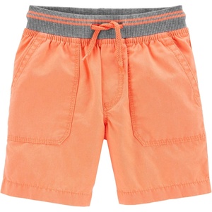 image:imageOshKosh BGosh Boys Pull on ShortsMelon Sorbet
