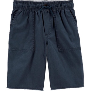 image:imageOshKosh BGosh Boys Pull on ShortsNavy