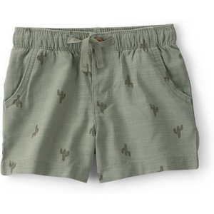 image:imageOshKosh BGosh Boys Pull on ShortsOlive