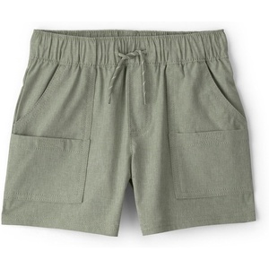 image:imageOshKosh BGosh Boys Pull on ShortsOlive Green