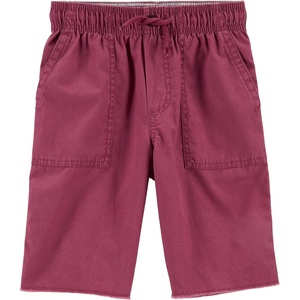 image:imageOshKosh BGosh Boys Pull on ShortsRed