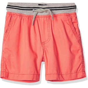 image:imageOshKosh BGosh Boys Pull on ShortsRed Solid