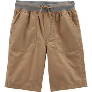 image:imageOshKosh BGosh Boys Pull on ShortsTan