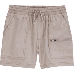 image:imageOshKosh BGosh Boys Pull on ShortsTaupe