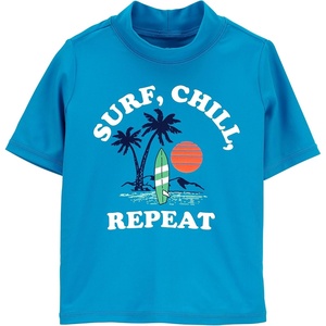 image:imageOshKosh BGosh Boys RashguardChill