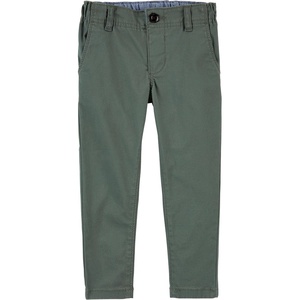 image:imageOshKosh BGosh Boys Slim Stretch Chino PantsElvis Parsley