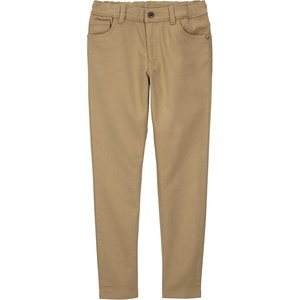 image:imageOshKosh BGosh Boys Slim Stretch Chino PantsKhaki