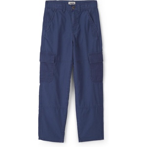 image:imageOshKosh BGosh Boys Slim Stretch Chino PantsNavy Blue