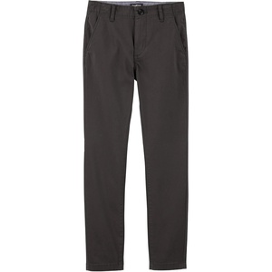 image:imageOshKosh BGosh Boys Slim Stretch Chino PantsPhantom