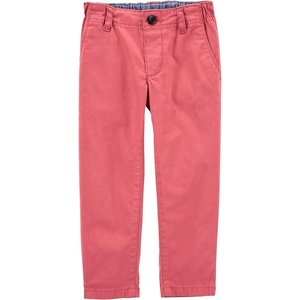 image:imageOshKosh BGosh Boys Slim Stretch Chino PantsReady Rose