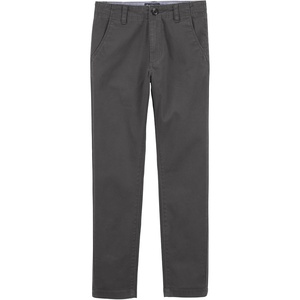 image:imageOshKosh BGosh Boys Slim Stretch Chino PantsSolid Dark Grey
