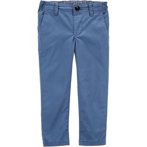 image:imageOshKosh BGosh Boys Slim Stretch Chino PantsYacht Club
