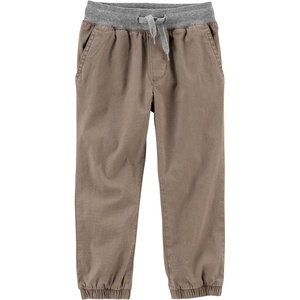 image:imageOshKosh BGosh Boys Stretch Canvas Pullon JoggerBellwood