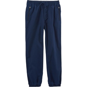 image:imageOshKosh BGosh Boys Stretch Canvas Pullon JoggerDeep Navy Solid