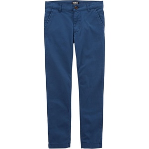 image:imageOshKosh BGosh Boys Twill Pullon JoggersBlue