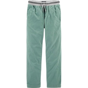 image:imageOshKosh BGosh Boys Twill Pullon JoggersCross Country