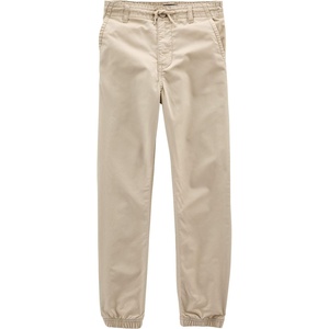 image:imageOshKosh BGosh Boys Twill Pullon JoggersKhaki Dream