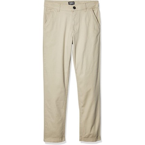 image:imageOshKosh BGosh Boys Twill Pullon JoggersKhaki Solid