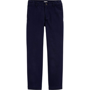 image:imageOshKosh BGosh Boys Uniform PantsDeep Navy Solid