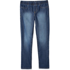 image:imageOshKosh BGosh Girls Denim JeggingOceana Blue Wash
