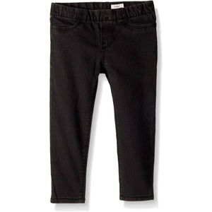image:imageOshKosh BGosh Girls Denim JeggingSummit Black