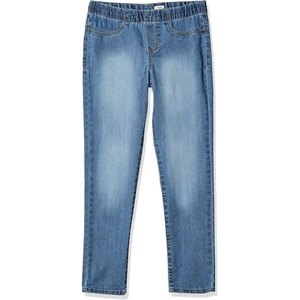 image:imageOshKosh BGosh Girls Denim JeggingWinchester Wash