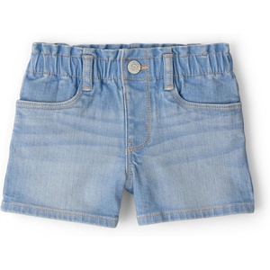 image:imageOshKosh BGosh Girls Denim ShortsBlue Denim