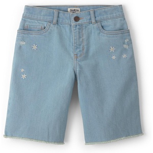 image:imageOshKosh BGosh Girls Denim ShortsBlue Medium Wash