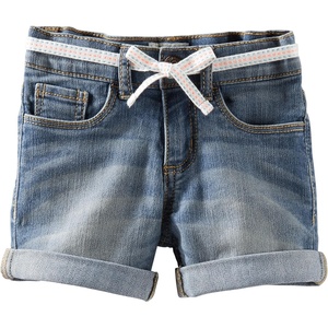 image:imageOshKosh BGosh Girls Denim ShortsDenim