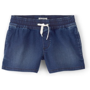 image:imageOshKosh BGosh Girls Denim ShortsDenim Dark Wash