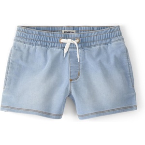 image:imageOshKosh BGosh Girls Denim ShortsDenim Light Wash