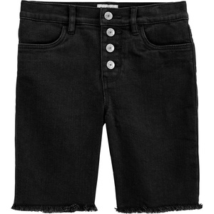 image:imageOshKosh BGosh Girls Denim ShortsEnzyme Wash
