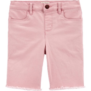 image:imageOshKosh BGosh Girls Denim ShortsRosewood