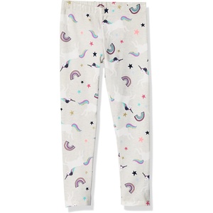 image:imageOshKosh BGosh Girls Full Length LeggingsGrey Unicorn
