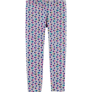 image:imageOshKosh BGosh Girls Full Length LeggingsHeart