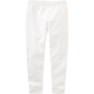 image:imageOshKosh BGosh Girls Full Length LeggingsIvory