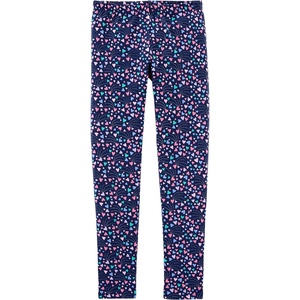 image:imageOshKosh BGosh Girls Full Length LeggingsNavy Heart