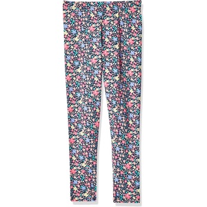 image:imageOshKosh BGosh Girls Full Length LeggingsOrange Floral