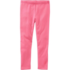 image:imageOshKosh BGosh Girls Full Length LeggingsPedi Pink